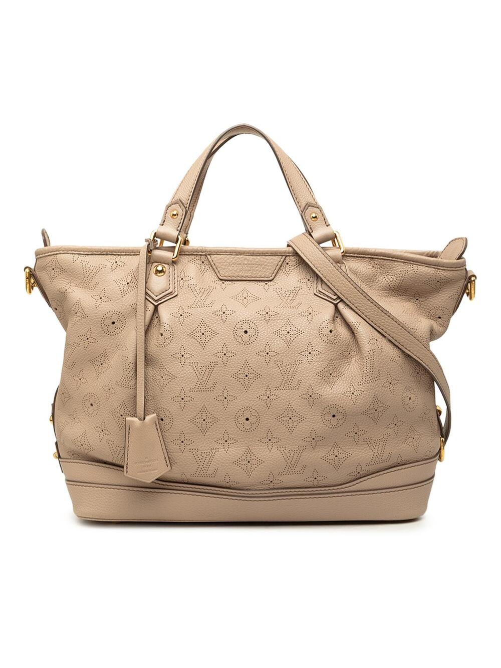 Louis Vuitton Mahina Stellar Pm Pre- #369124L12B